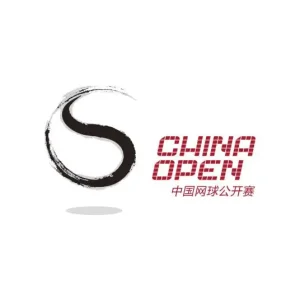 中国网球公开赛女子单双打半决赛 佩古拉1-2诺斯科娃20251004