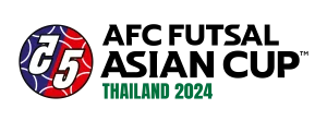 五人制亚洲杯 泰国VS越南20260131