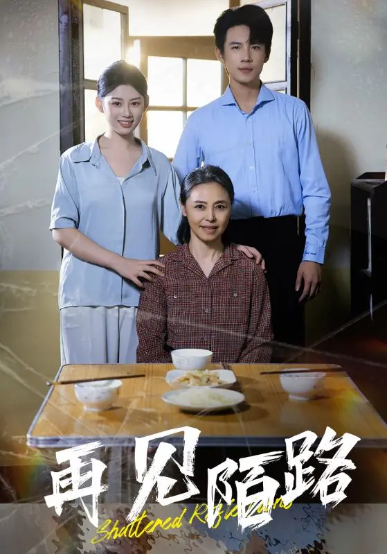 《再见陌路》全集高清完整版在线观看与剧情解析