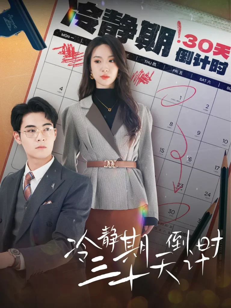 《冷静期三十天倒计时》全集高清完整版在线观看与剧情解析