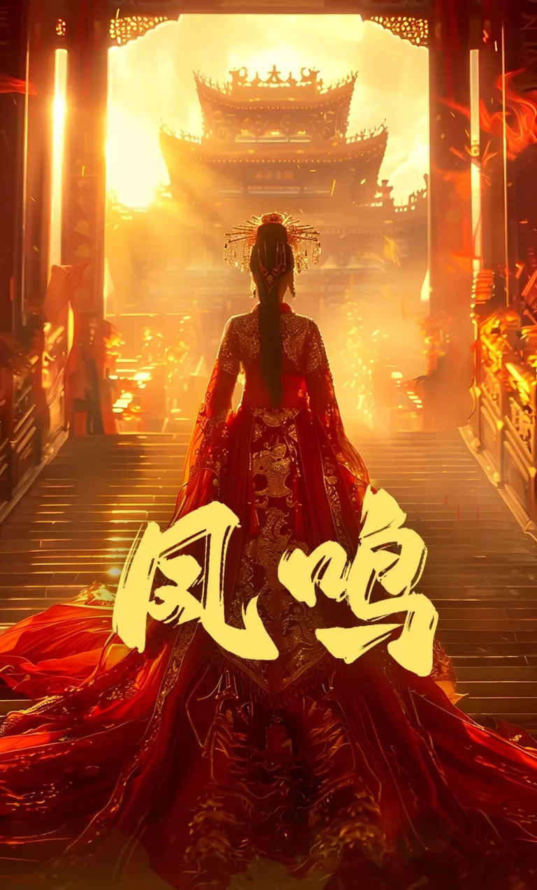 《凤鸣》全集高清完整版在线观看与剧情解析