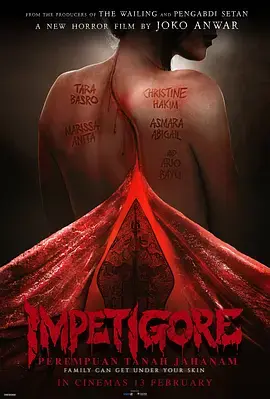 《地狱女子[电影解说]》全集高清完整版在线观看与剧情解析