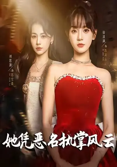 《她凭恶名执掌风云&她凭恶名执掌风云》全集高清完整版在线观看与剧情解析