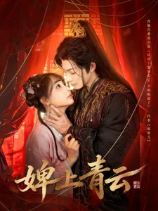 婢上青云
