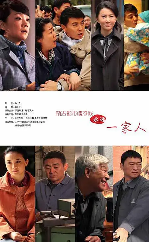 《家在铁西[电影解说]》全集高清完整版在线观看与剧情解析