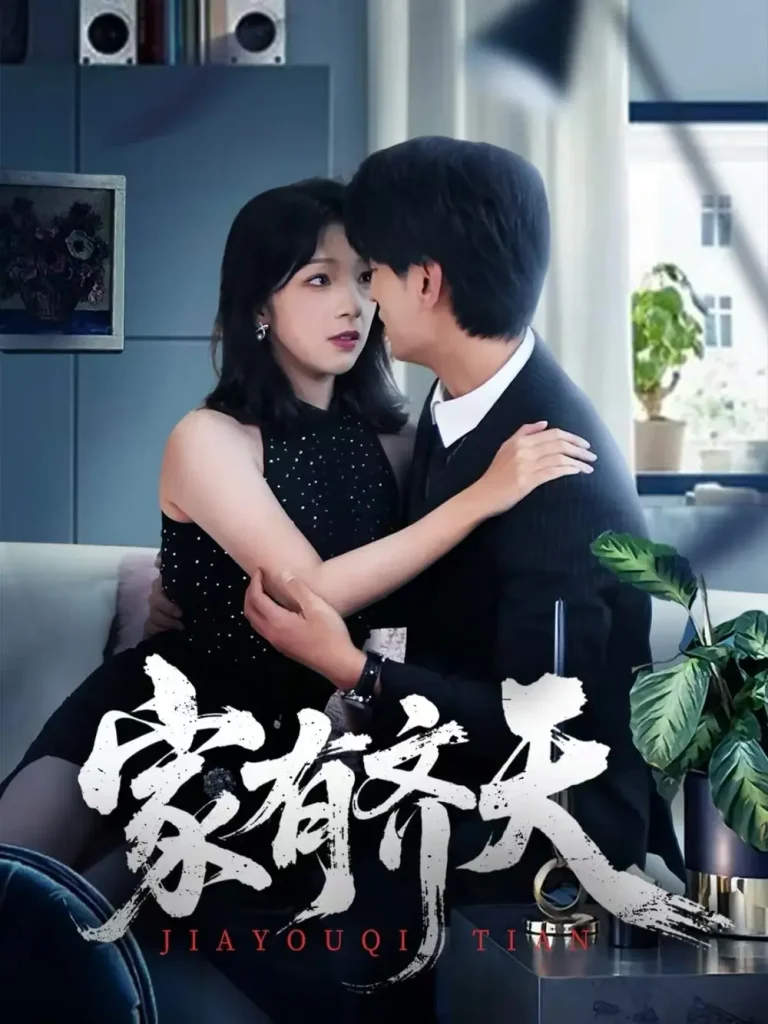 《家有齐天》全集高清完整版在线观看与剧情解析