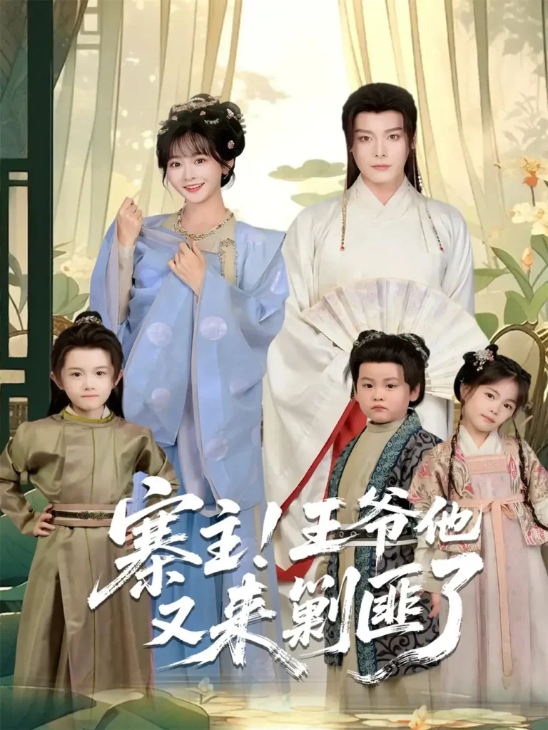 《寨主！王爷他又来剿匪了》全集高清完整版在线观看与剧情解析