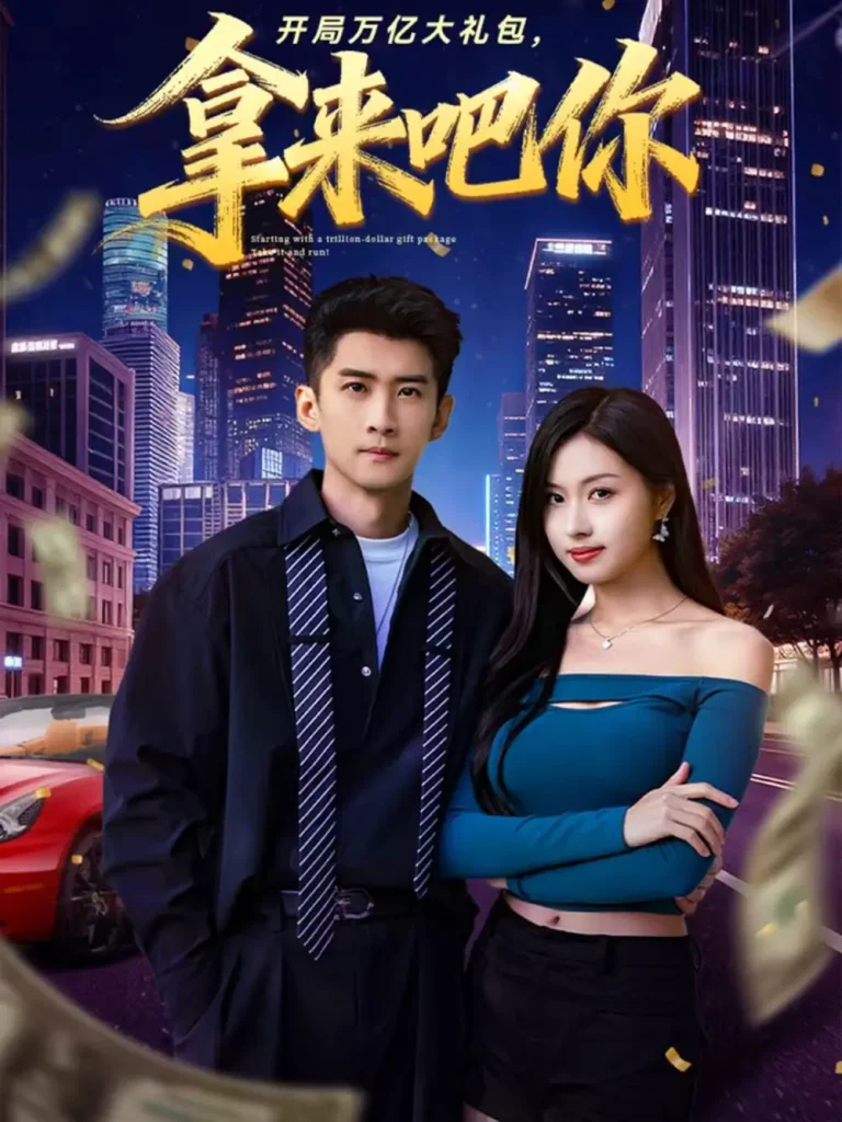 《开局万亿大礼包,拿来吧你》全集高清完整版在线观看与剧情解析