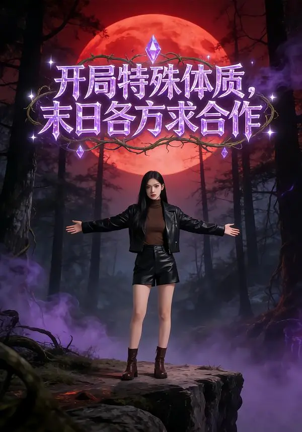 《开局特殊体质末日各方求合作&开局特殊体质,末日各方求合作》全集高清完整版在线观看与剧情解析