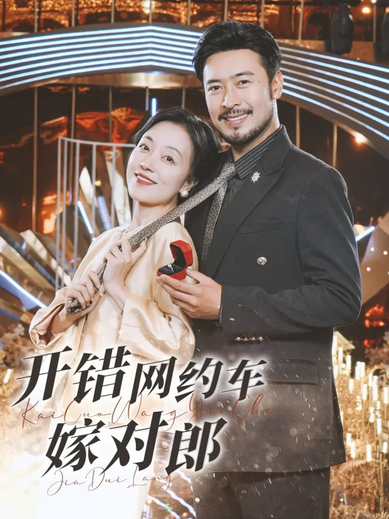 《开错网约车嫁对郎》全集高清完整版在线观看与剧情解析