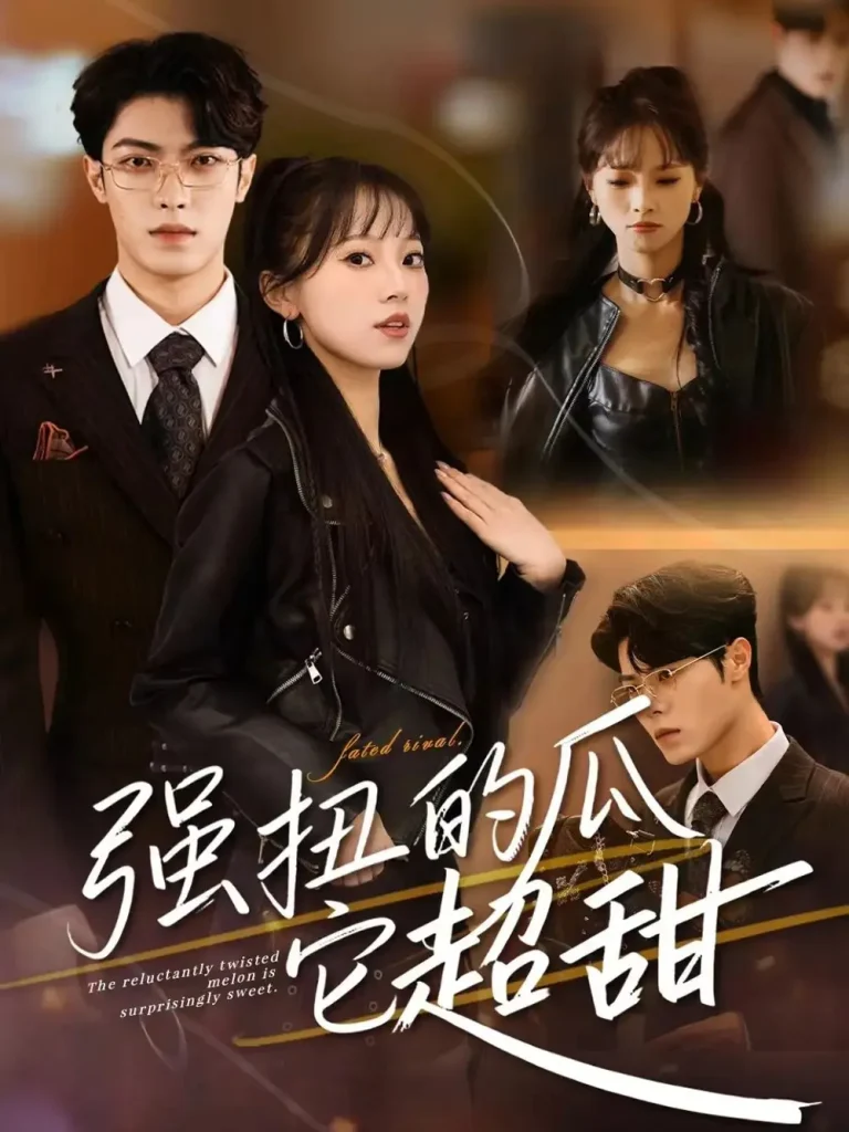 《强扭的瓜它超甜》全集高清完整版在线观看与剧情解析