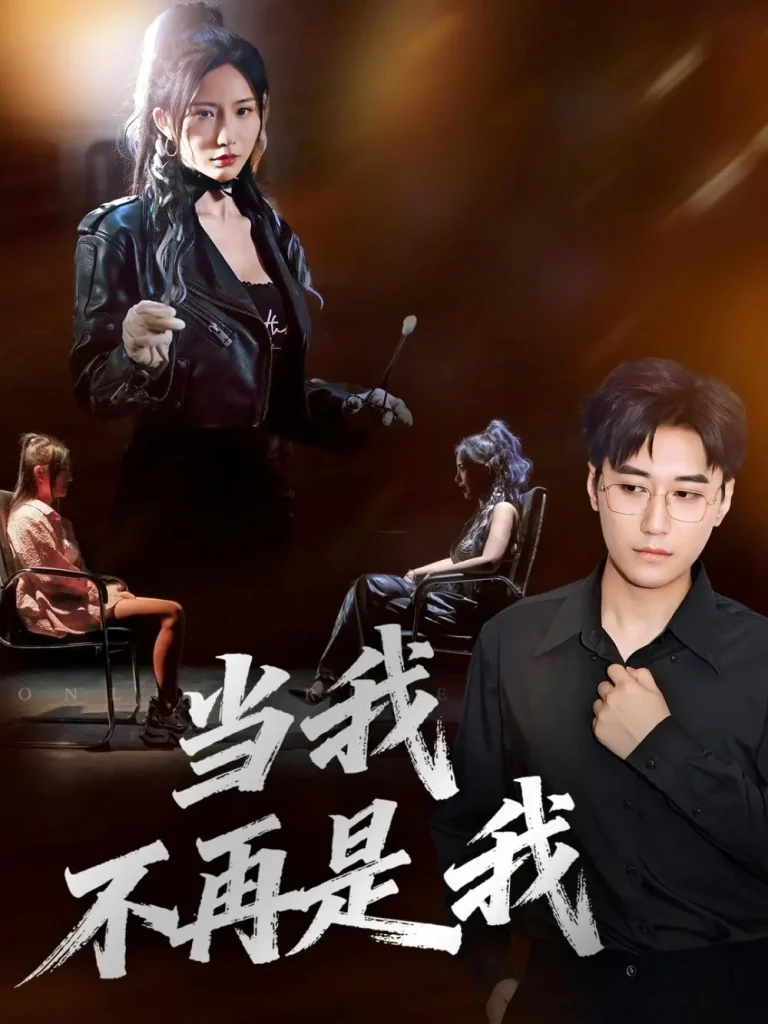 《当我不再是我》全集高清完整版在线观看与剧情解析