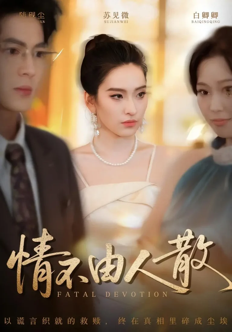 《情不由人散》全集高清完整版在线观看与剧情解析