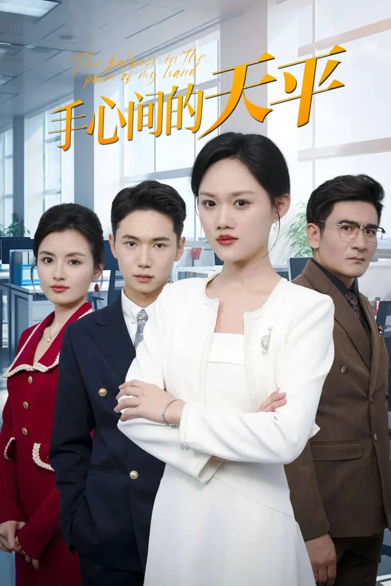 《手心间的天平》全集高清完整版在线观看与剧情解析