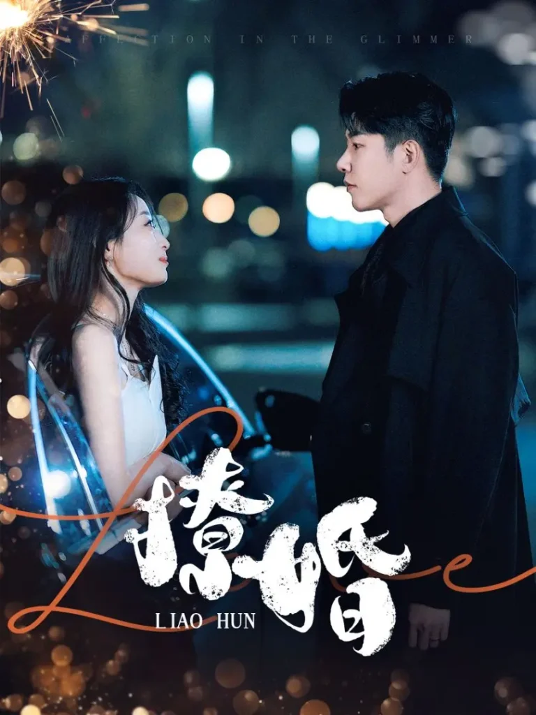 《撩婚》全集高清完整版在线观看与剧情解析