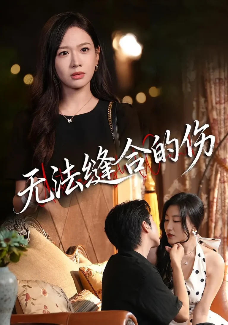 《无法缝合的伤》全集高清完整版在线观看与剧情解析