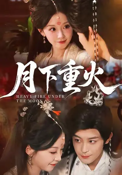 《月下重火》全集高清完整版在线观看与剧情解析