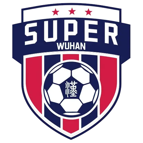 武汉城市足球超级联赛高校组 江汉大学2.1华中师范大学20251109