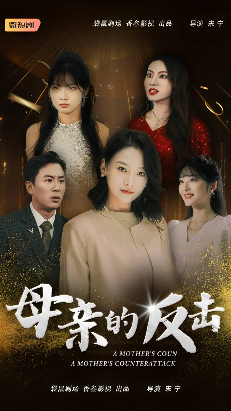 《母亲的反击》全集高清完整版在线观看与剧情解析