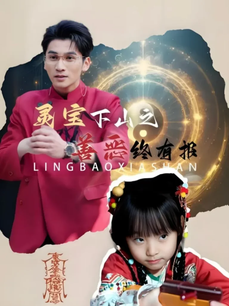 《灵宝下山之善恶终有报》全集高清完整版在线观看与剧情解析