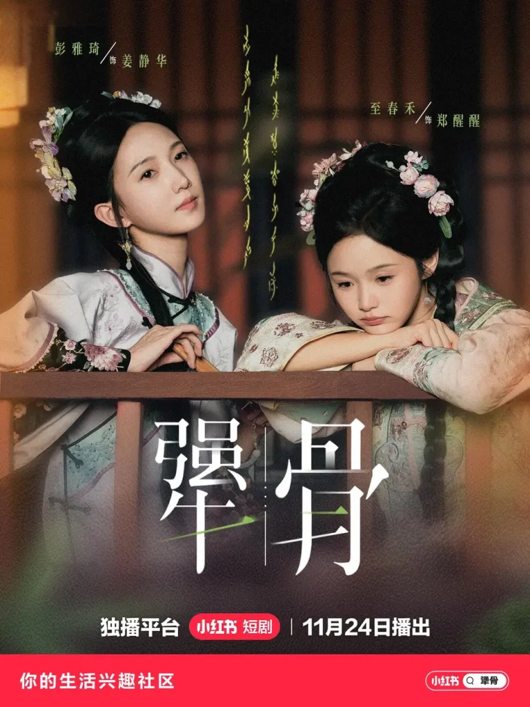 《犟骨》全集高清完整版在线观看与剧情解析