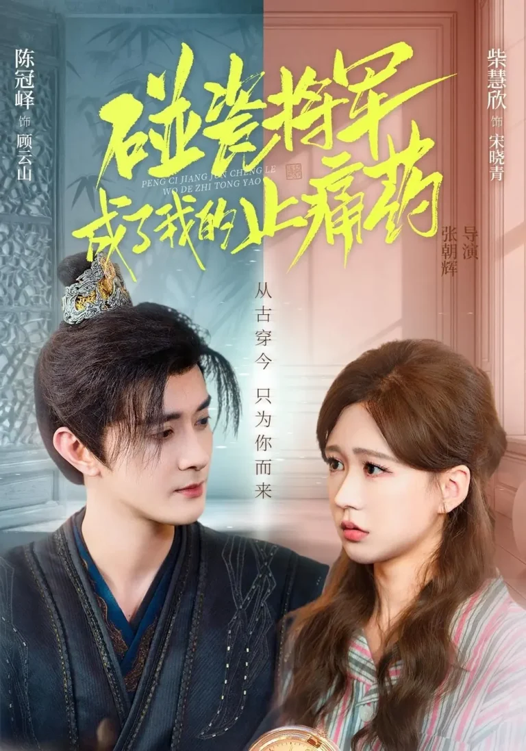 《碰瓷将军成了我的止痛药》全集高清完整版在线观看与剧情解析