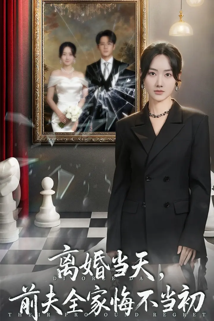 《离婚当天前夫全家悔不当初＆我自光芒万丈》全集高清完整版在线观看与剧情解析