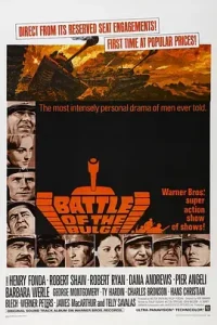 突出部之役[电影解说]