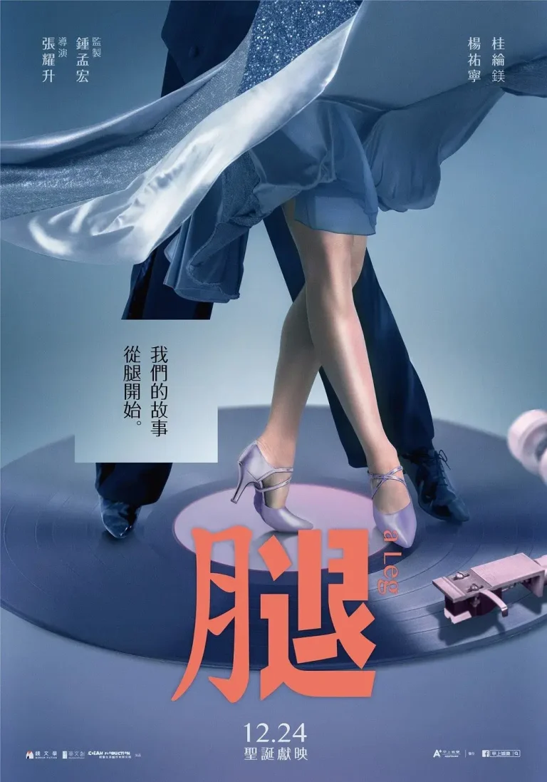 《腿[电影解说]》全集高清完整版在线观看与剧情解析