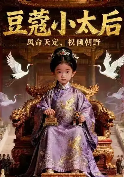 《豆蔻小太后》全集高清完整版在线观看与剧情解析