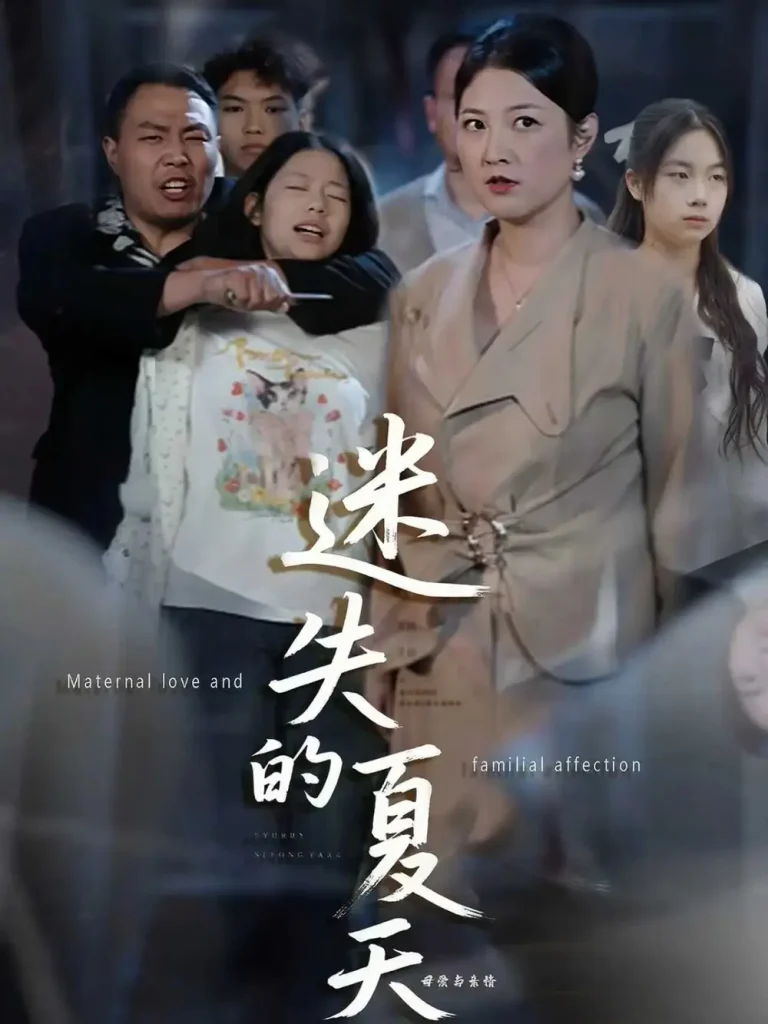 《迷失的夏天》全集高清完整版在线观看与剧情解析