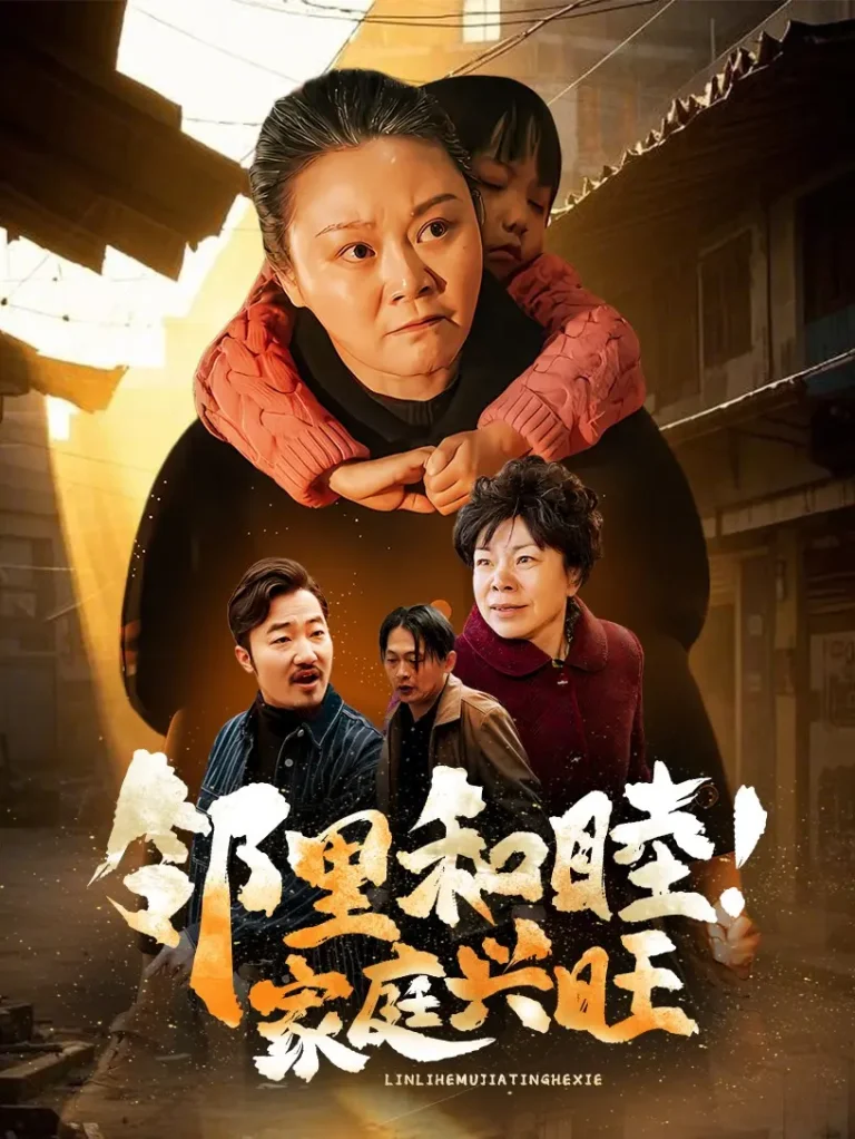 《邻里和睦家庭兴旺》全集高清完整版在线观看与剧情解析