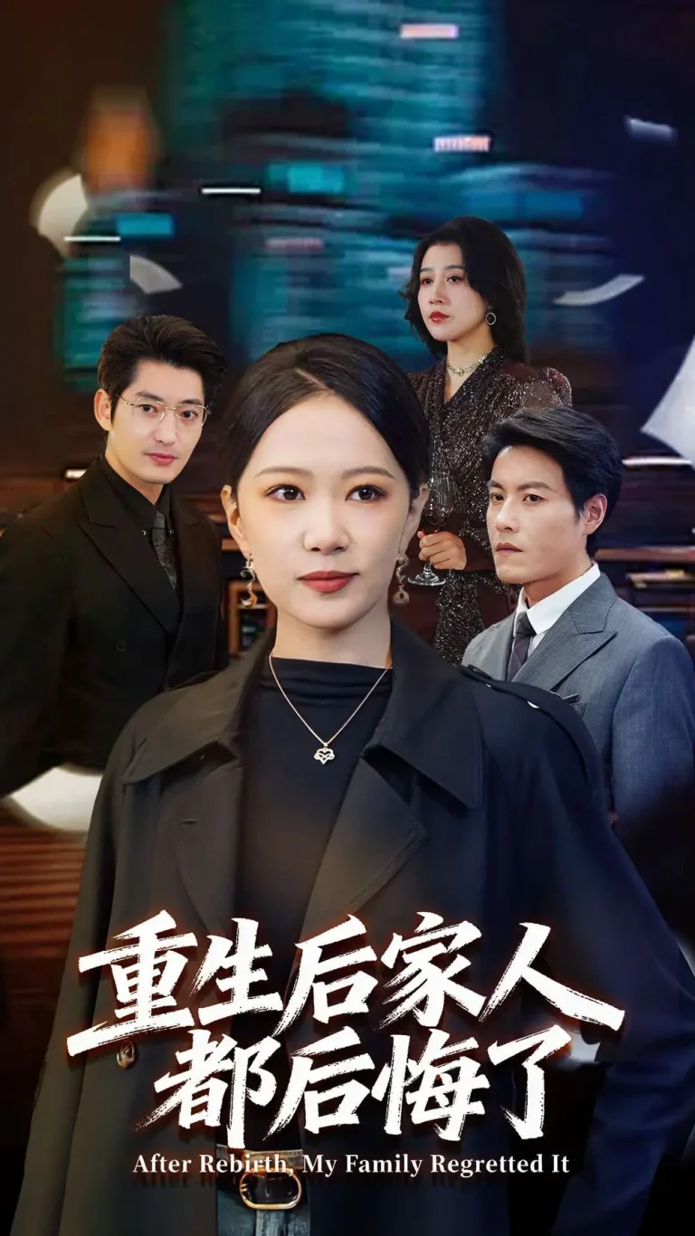 《重生后家人都后悔了》全集高清完整版在线观看与剧情解析