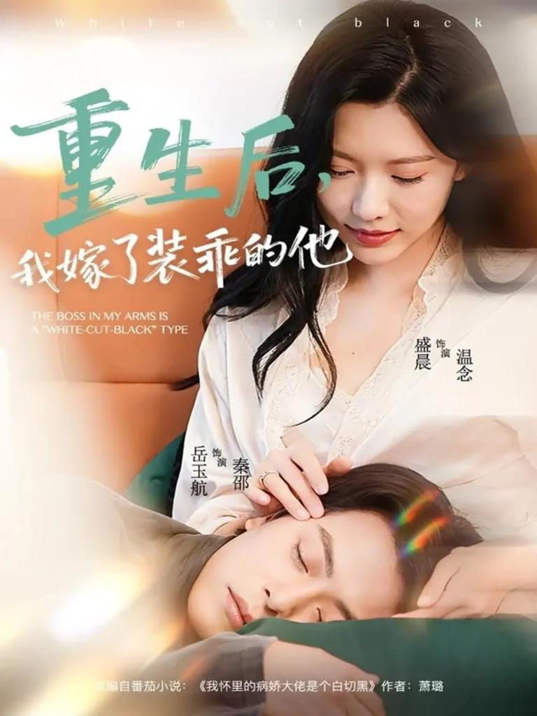 《重生后，我嫁了装乖的他》全集高清完整版在线观看与剧情解析