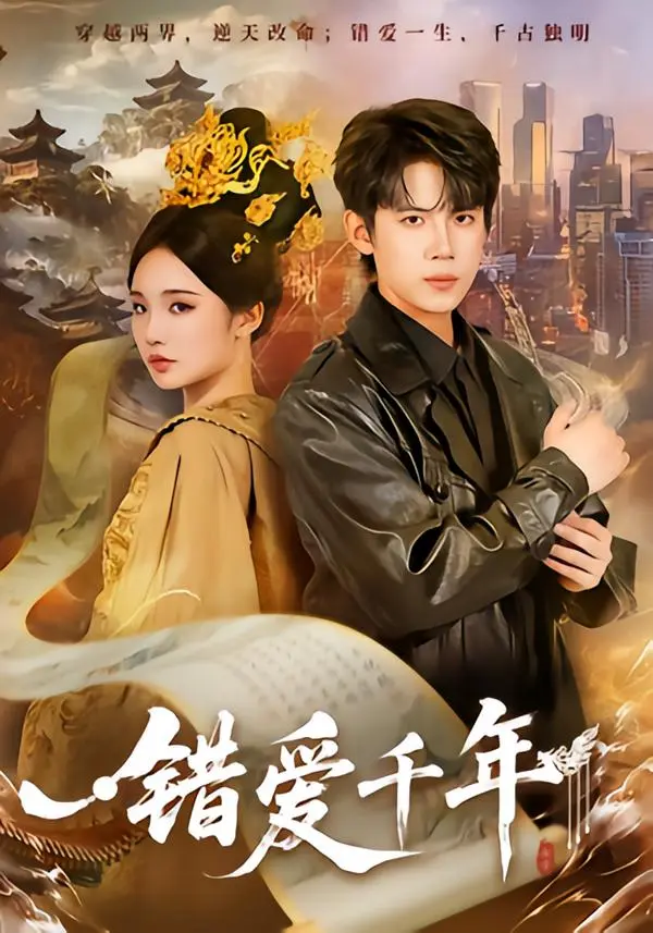 《错爱千年》全集高清完整版在线观看与剧情解析
