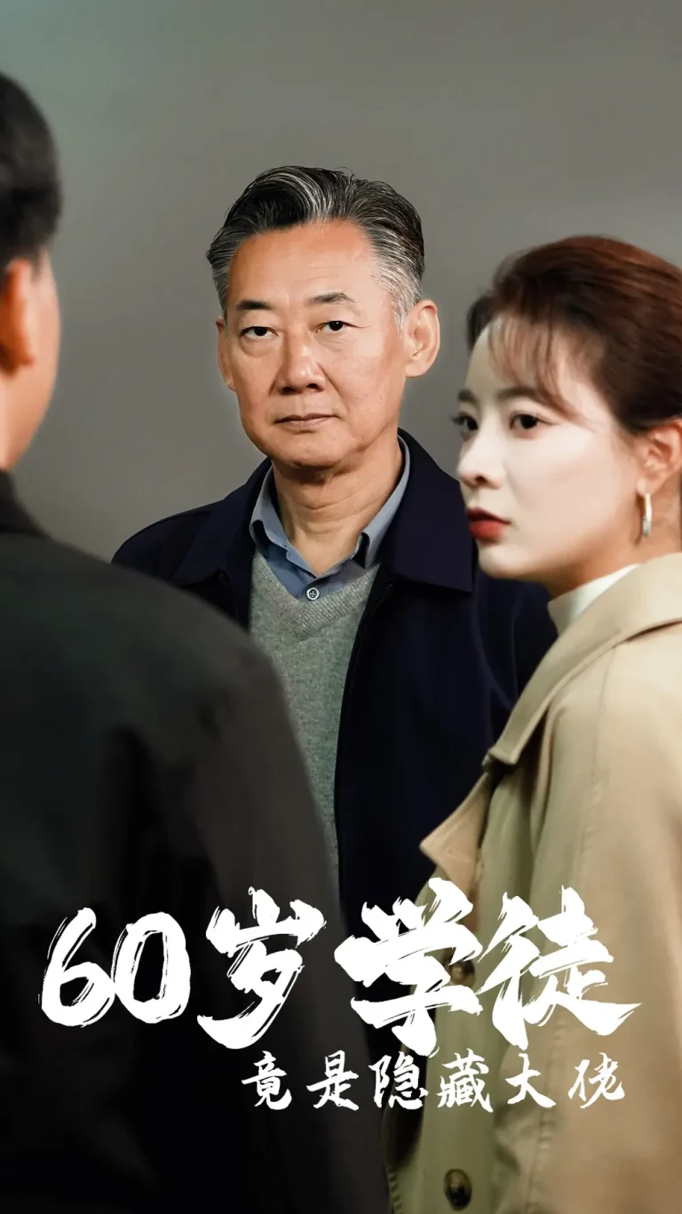 《60岁学徒竟是隐藏大佬》全集高清完整版在线观看与剧情解析
