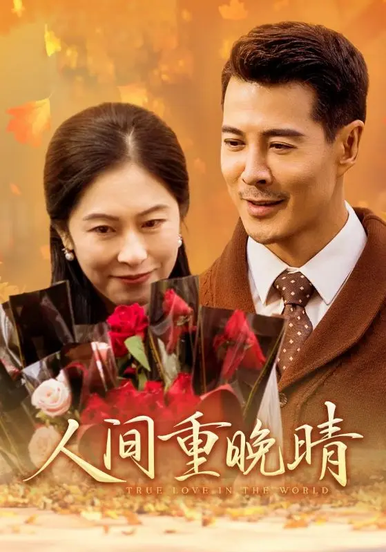 《人间重晚情》全集高清完整版在线观看与剧情解析