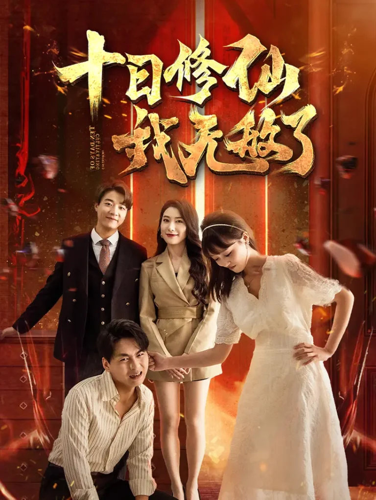 《十日修仙我无敌了》全集高清完整版在线观看与剧情解析