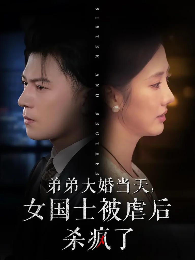 《弟弟大婚当天女国士被虐后杀疯了》全集高清完整版在线观看与剧情解析