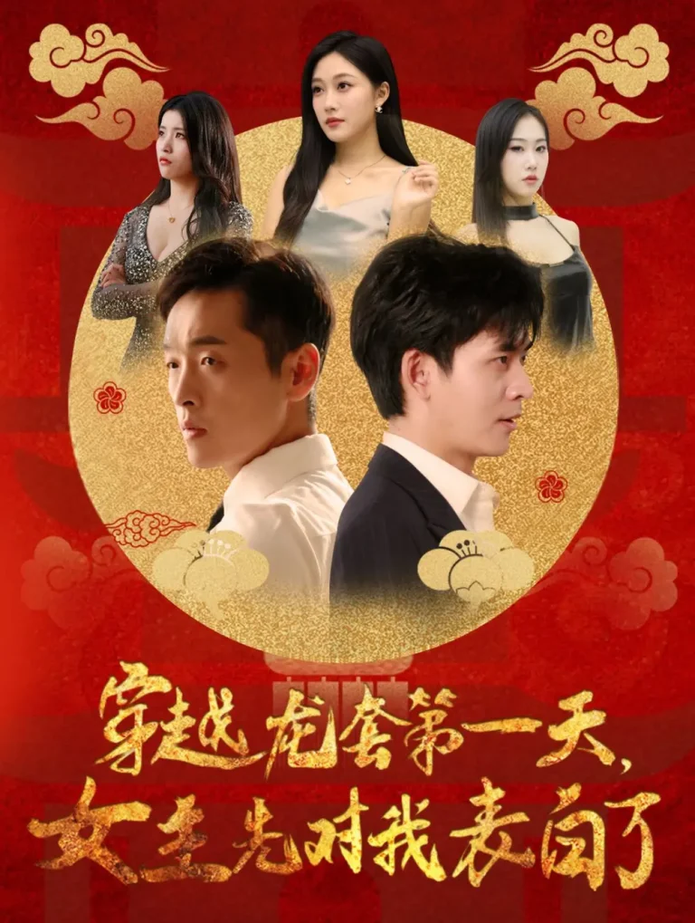 《穿越龙套第一天女主先对我表白了》全集高清完整版在线观看与剧情解析